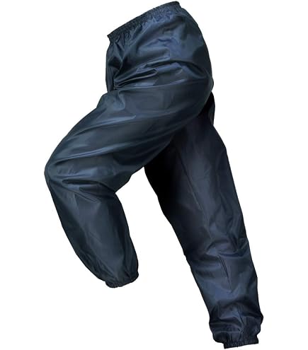 Amazon.co.jp: Knuth Marf waterproof gathered pants : ファッション